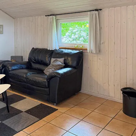 Pet Friendly In With Sauna بيت للعطل Oksbøl