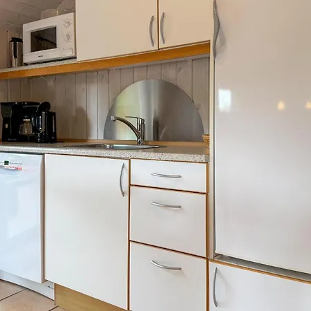 Pet Friendly In With Sauna بيت للعطل Oksbøl