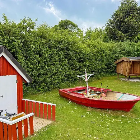 بيت للعطل Pet Friendly In With Sauna Oksbøl