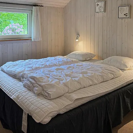 Pet Friendly In With Sauna Vakantiehuis