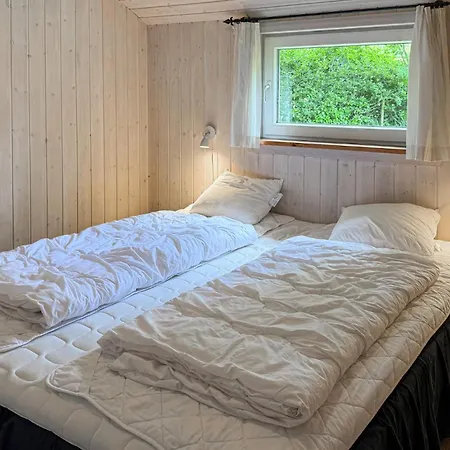 بيت للعطل Pet Friendly In With Sauna Oksbøl
