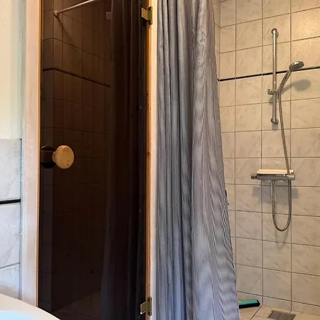 Vakantiehuis Pet Friendly In With Sauna